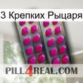 3 Крепких Рыцаря 10